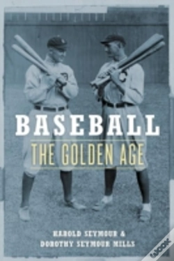 Capa do artigo Baseball: The Golden Age