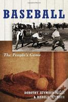 Baseball: The People'S Game