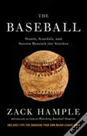 Capa do artigo Baseball The