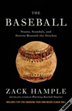 Capa do artigo Baseball The
