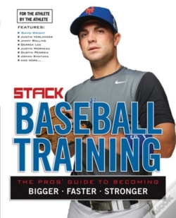 Capa do artigo Baseball Training