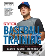 Capa do artigo Baseball Training