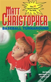 Capa do artigo Baseball Turnaround