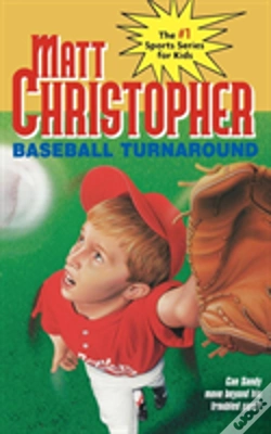 Capa do artigo Baseball Turnaround