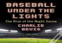Baseball Under The Lights