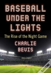 Capa do artigo Baseball Under The Lights