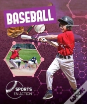 Capa do artigo Baseball