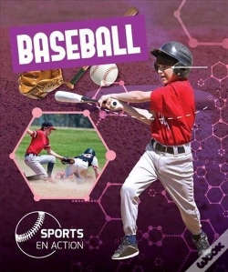 Capa do artigo Baseball