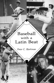 Capa do artigo Baseball With A Latin Beat