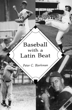 Capa do artigo Baseball With A Latin Beat