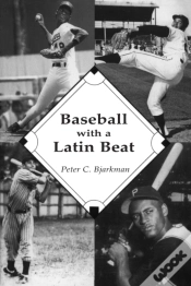Capa do artigo Baseball With A Latin Beat