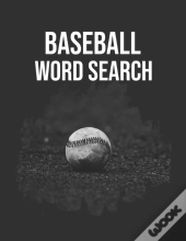 Baseball Word Search