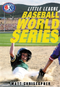 Baseball World Series - Preview
