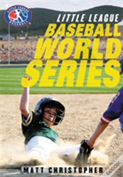 Capa do artigo Baseball World Series