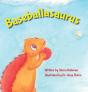 Baseballasaurus - Preview