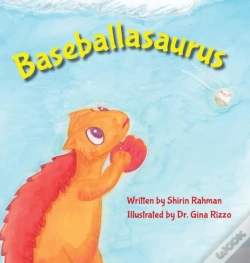 Capa do artigo Baseballasaurus