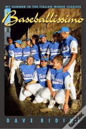 Baseballissimo