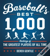 Capa do artigo Baseball