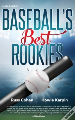 Capa do artigo Baseball'S Best Rookies