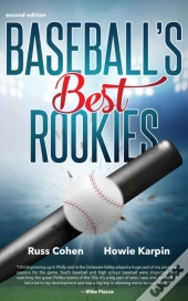 Baseball'S Best Rookies
