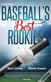 Capa do artigo Baseball