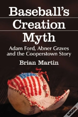 Capa do artigo Baseball'S Creation Myth