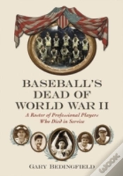 Capa do artigo Baseball