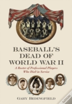 Capa do artigo Baseball'S Dead Of World War Ii