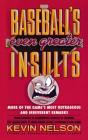Baseball'S Even Greater Insults: - Preview