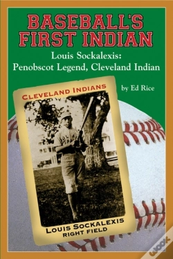 Capa do artigo Baseball'S First Indian