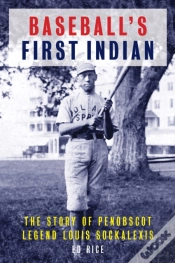 Capa do artigo Baseball