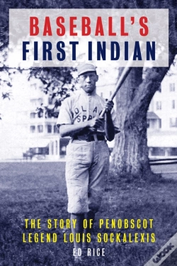 Capa do artigo Baseball'S First Indian
