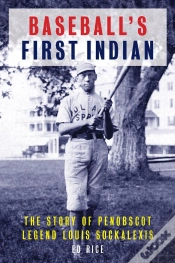 Capa do artigo Baseball