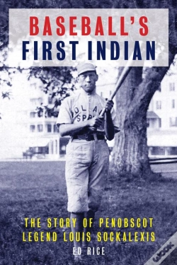 Capa do artigo Baseball'S First Indian