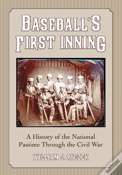 Capa do artigo Baseball'S First Inning