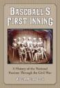 Baseball'S First Inning - Preview