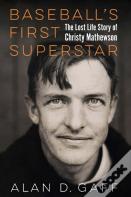 Baseball'S First Superstar