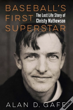 Capa do artigo Baseball'S First Superstar