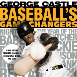 Capa do artigo Baseball'S Game Changers