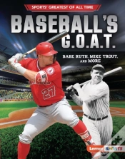 Capa do artigo Baseball