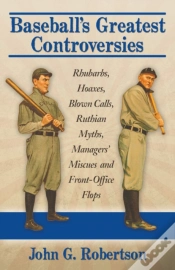 Capa do artigo Baseball