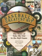 Capa do artigo Baseball