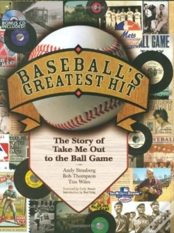 Capa do artigo Baseball'S Greatest Hit