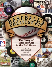 Capa do artigo Baseballs Greatest Hit