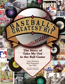 Capa do artigo Baseballs Greatest Hit