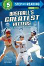 Baseball'S Greatest Hitters - Preview
