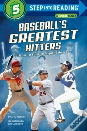 Capa do artigo Baseball