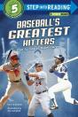 Baseball'S Greatest Hitters - Preview