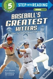 Capa do artigo Baseball