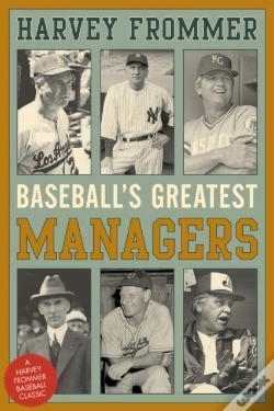 Capa do artigo Baseball'S Greatest Managers